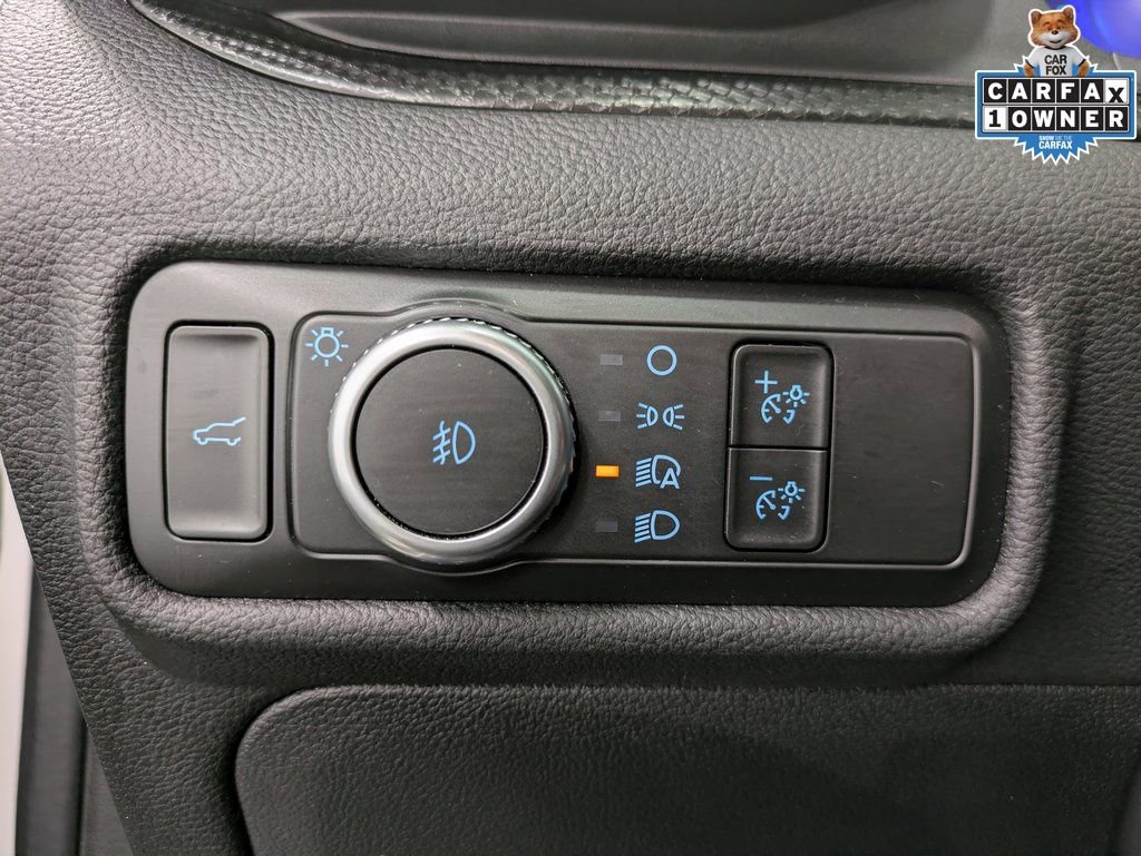 Used 2022 Ford Explorer ST w/ Equipment Group 401A image 20
