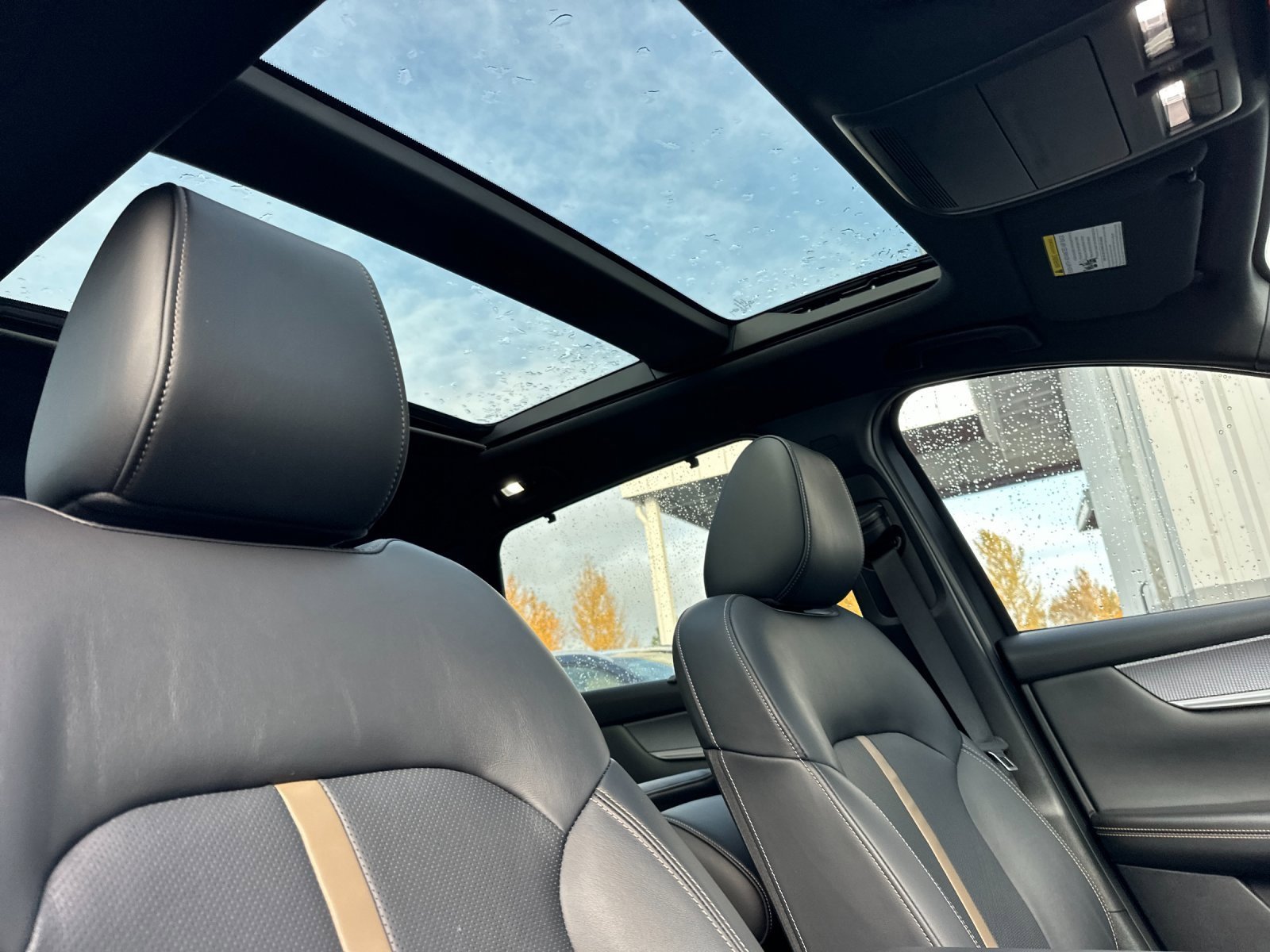 Certified 2025 MAZDA CX-90 Plug-In Hybrid w/ Premium Plus image 18