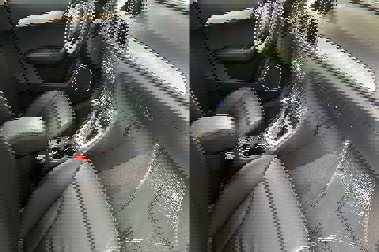 Used 2015 Audi Q3 2.0T Prestige w/ Prestige Package image 17