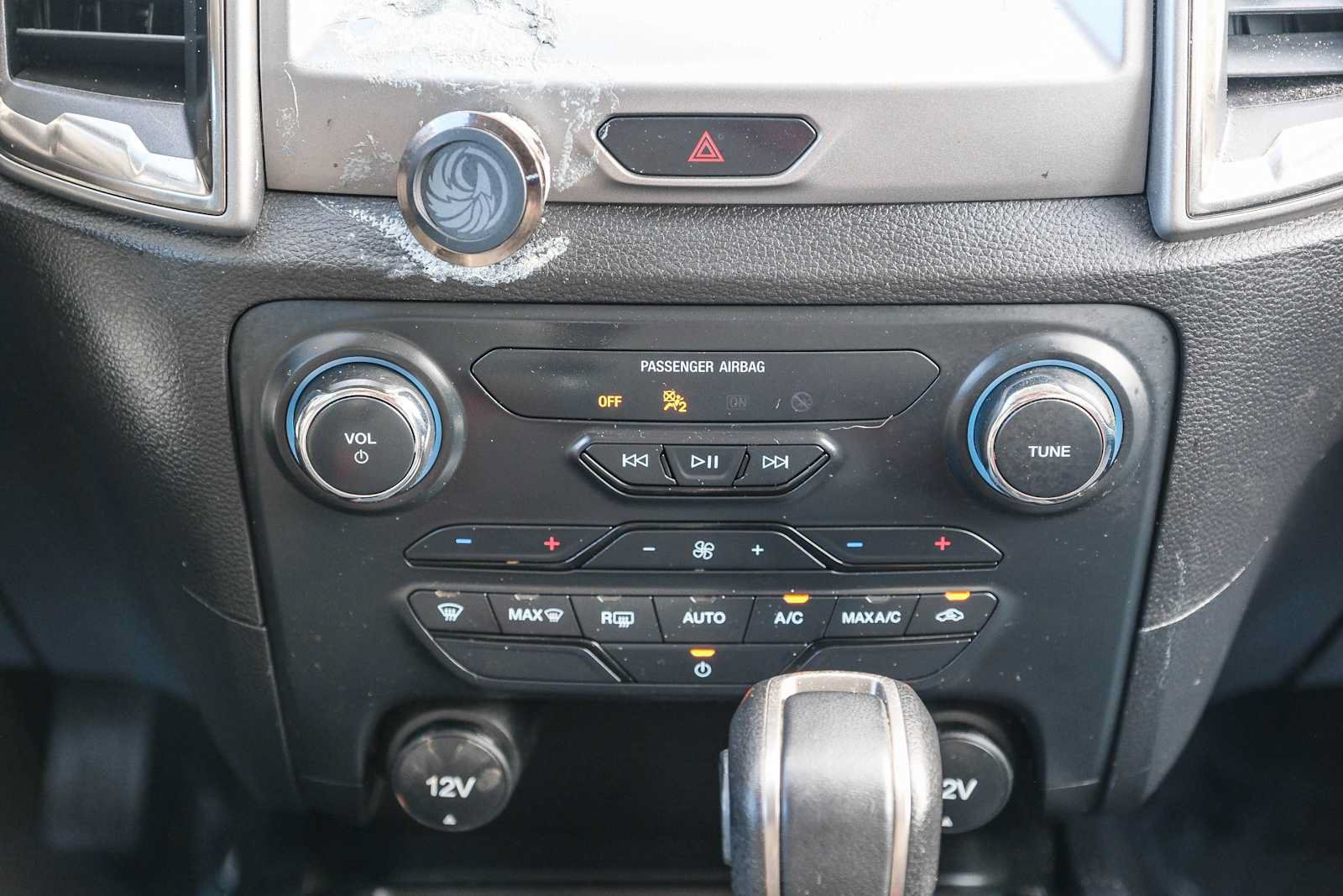 Used 2022 Ford Ranger XLT w/ Equipment Group 301A Mid RWD image 14