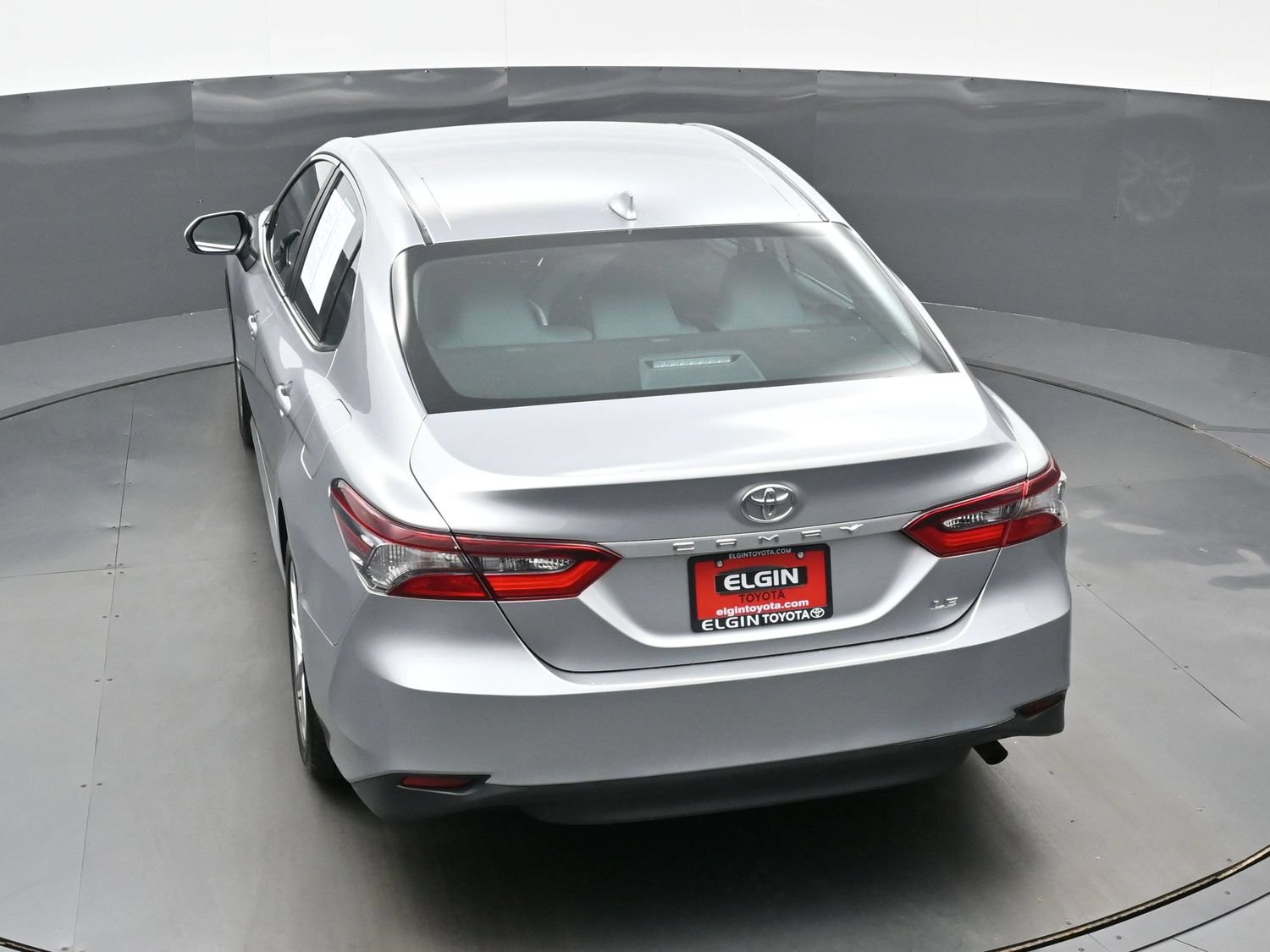 Used 2022 Toyota Camry LE FWD image 39