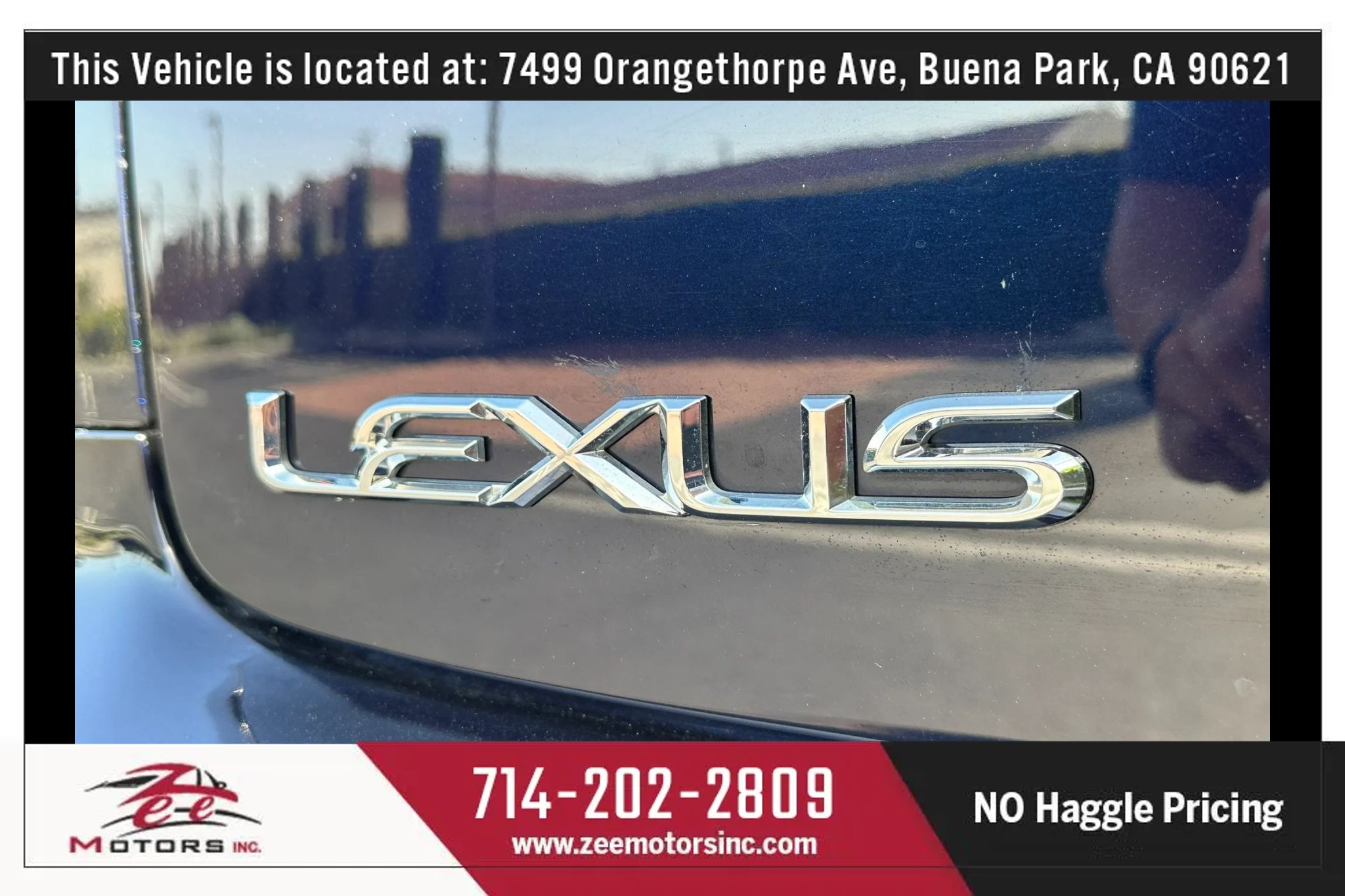 Used 2007 Lexus IS 250 RWD image 57