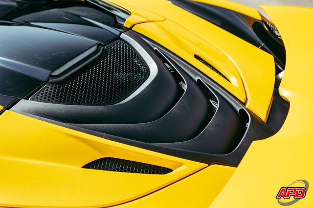 Used 2020 McLaren 720S Performance RWD image 42