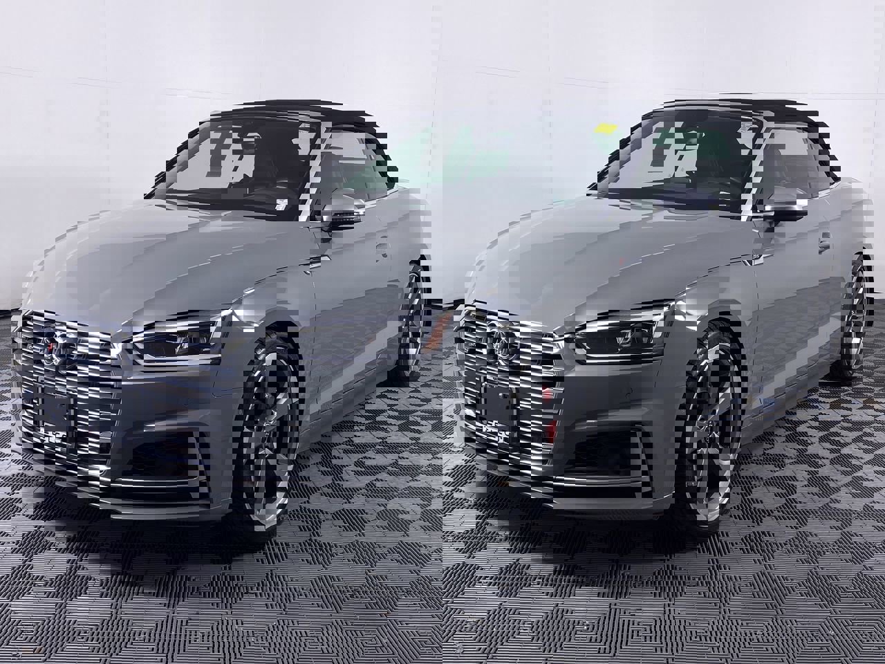 Used 2019 Audi S5 Prestige w/ S Sport Package image 18