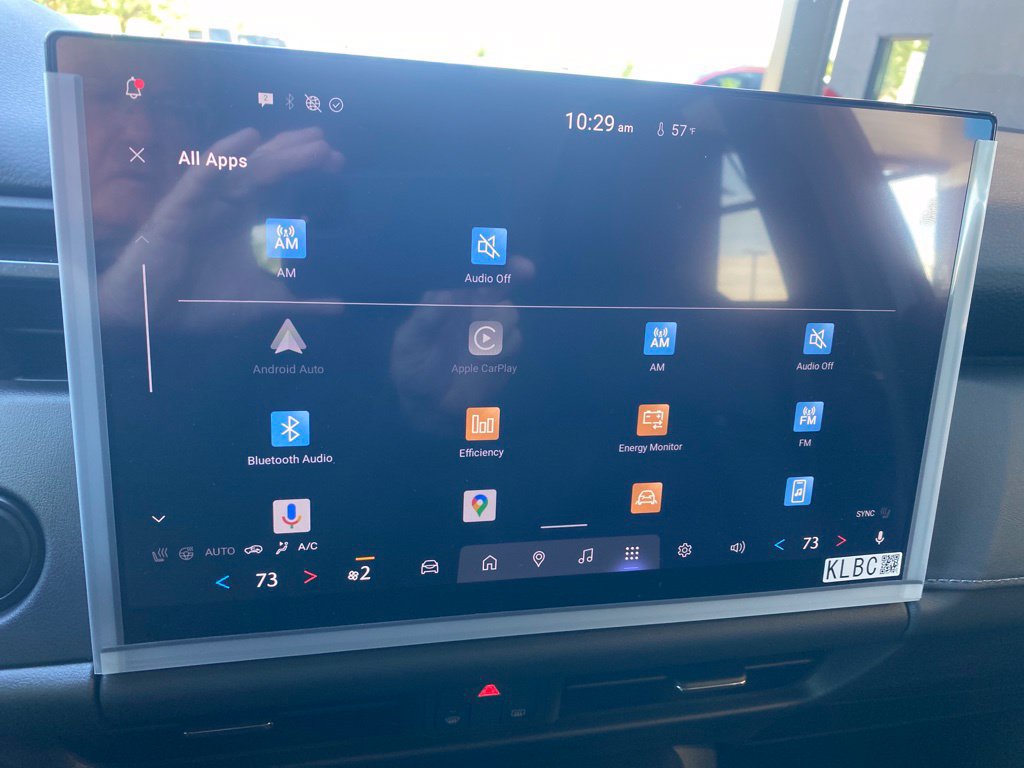 New 2026 MAZDA CX-5 Preferred AWD/4WD image 10