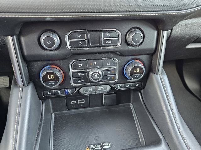 Used 2024 Chevrolet Tahoe Premier AWD/4WD image 27