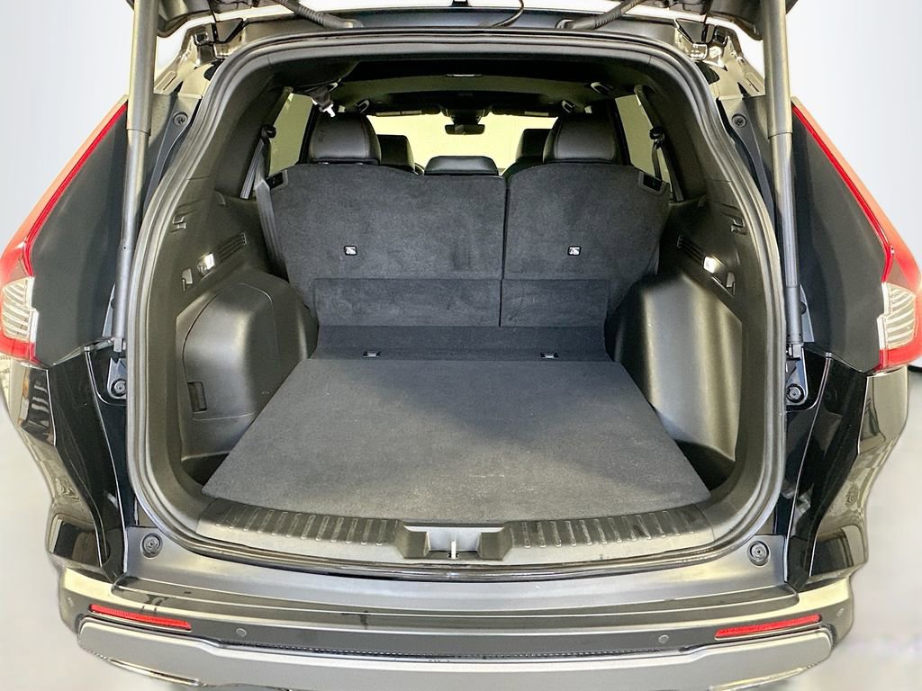 Certified 2024 Honda CR-V Sport-L image 26