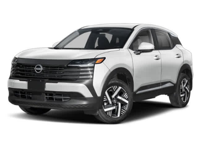 New 2026 Nissan Kicks SV w/ SV Premium Package