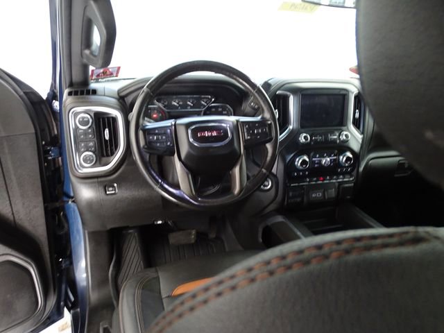 Certified 2023 GMC Sierra 3500 AT4 image 5