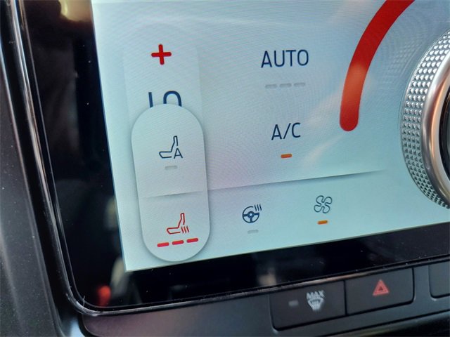 New 2025 Ford F150 Lightning Flash image 43