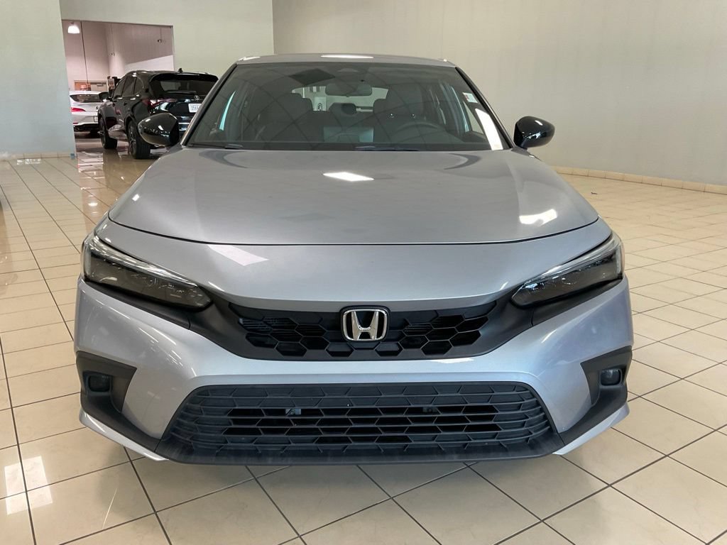 Used 2023 Honda Civic Sport image 2