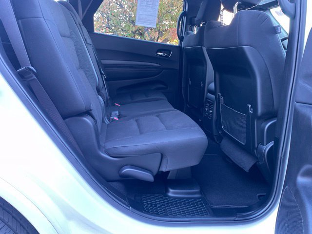 Used 2025 Dodge Durango GT w/ Blacktop Package AWD/4WD image 18