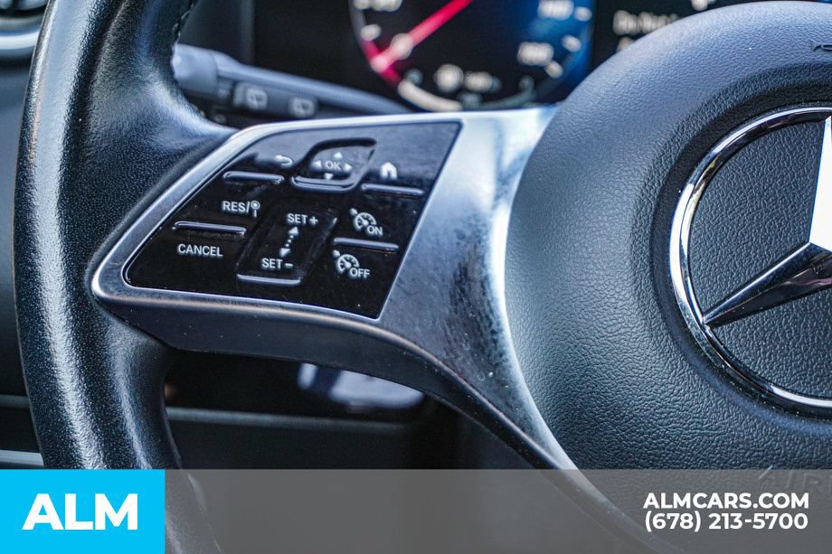Used 2025 Mercedes-Benz GLA 250 image 29
