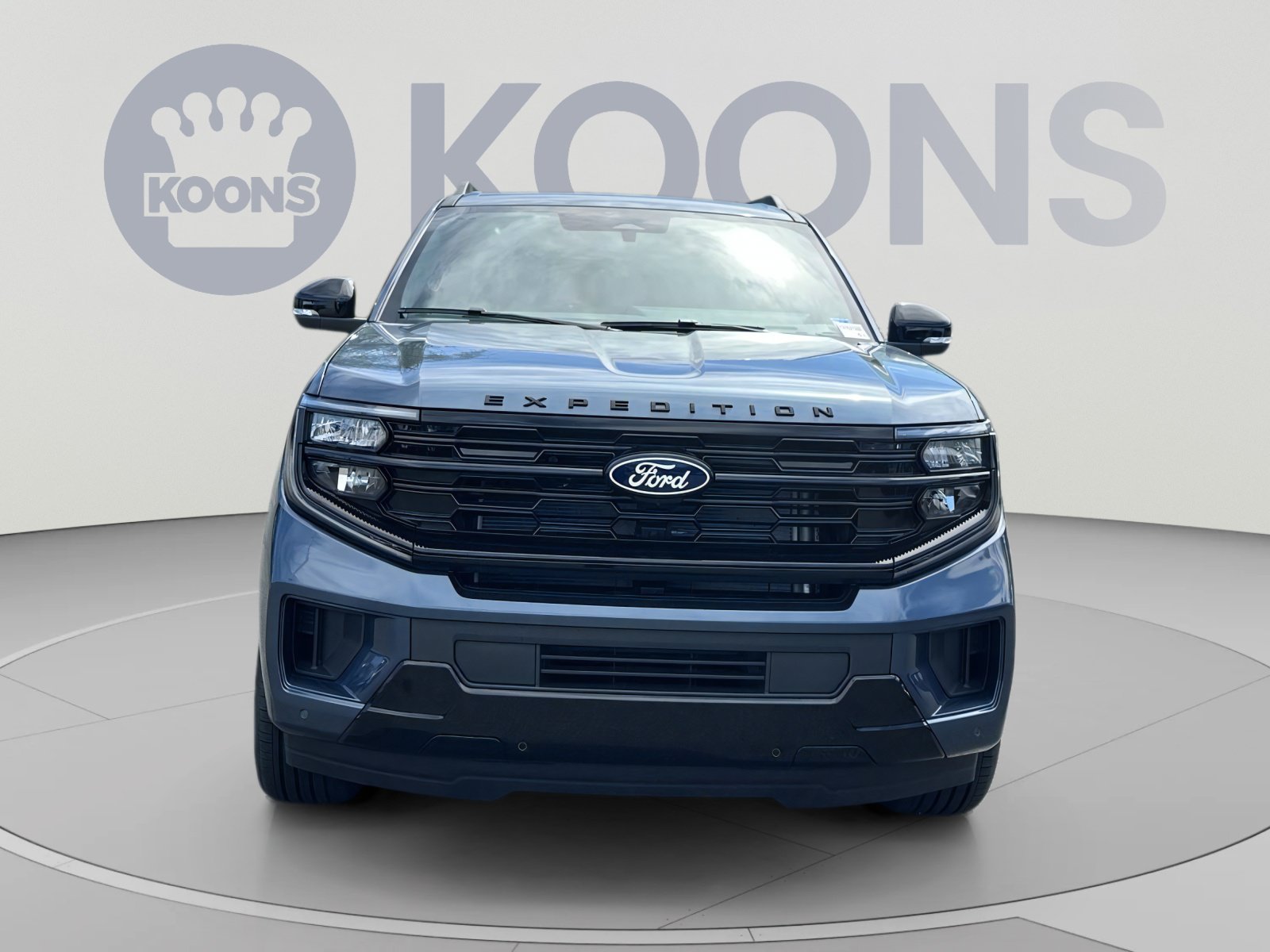 New 2027 Ford Expedition Max Platinum w/ Stealth Performance Package AWD/4WD image 4