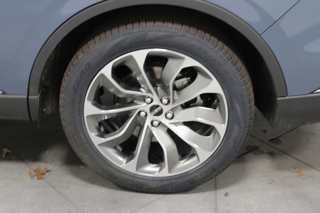 New 2026 Lincoln Aviator 2WD image 17