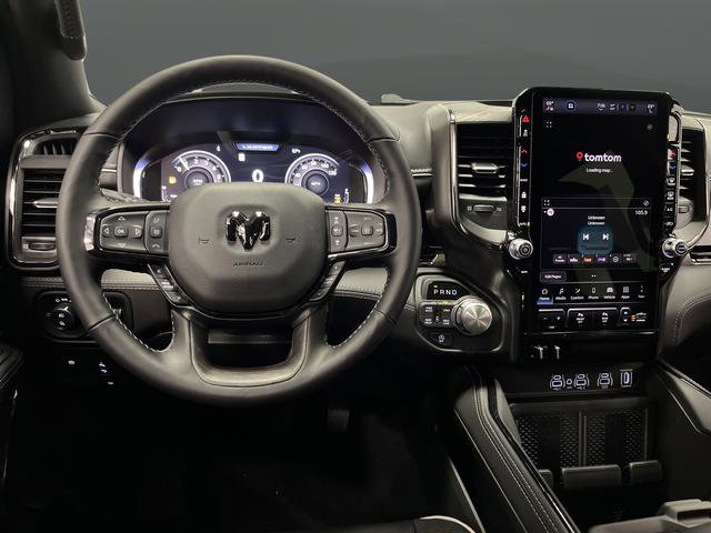 New 2026 RAM 1500 Limited image 5