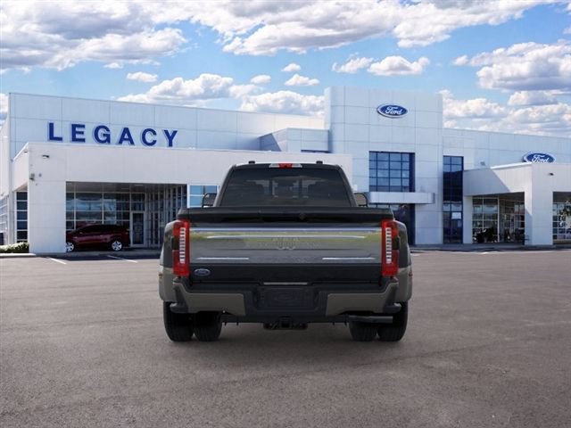 New 2026 Ford F350 King Ranch AWD/4WD image 5