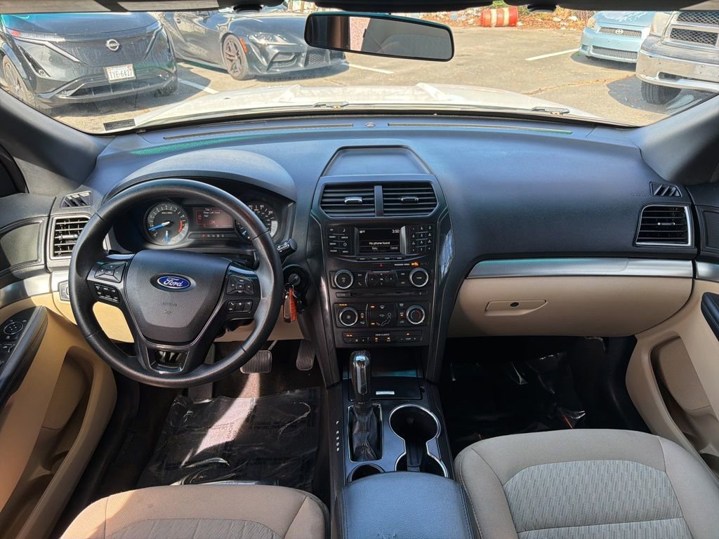 Used 2016 Ford Explorer FWD image 20