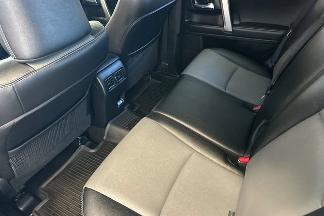 Used 2021 Toyota 4Runner SR5 Premium AWD/4WD image 14