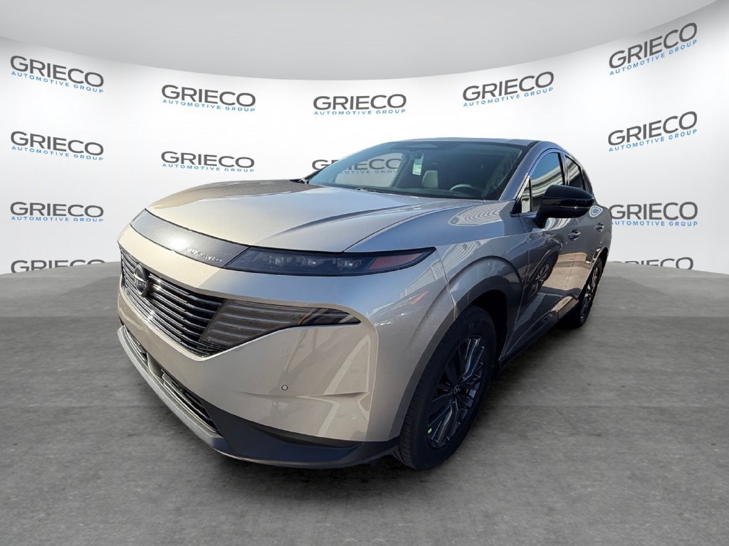 New 2026 Nissan Murano SL w/ Comfort Package AWD/4WD image 3