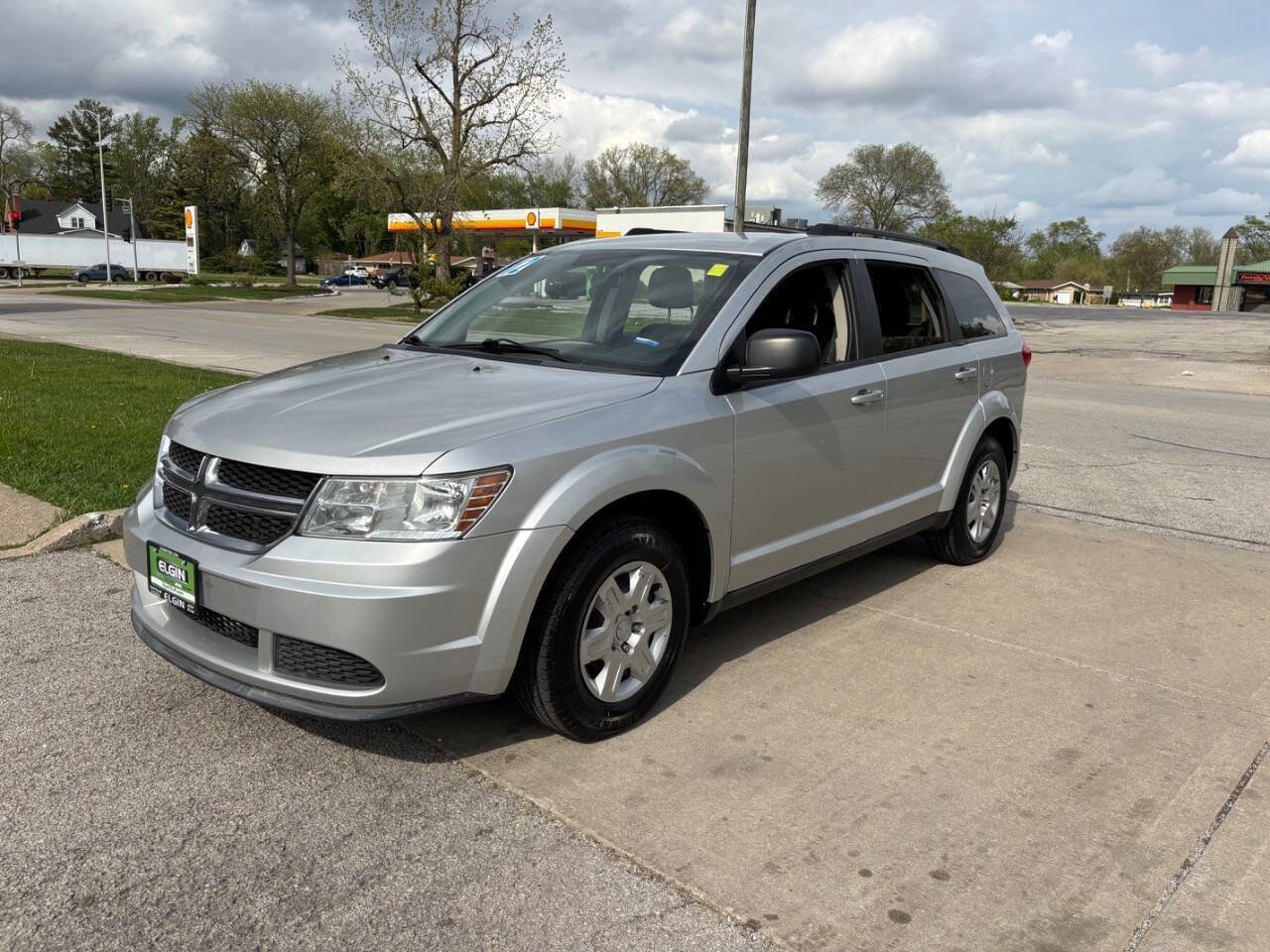 Used 2012 Dodge Journey SE FWD image 18