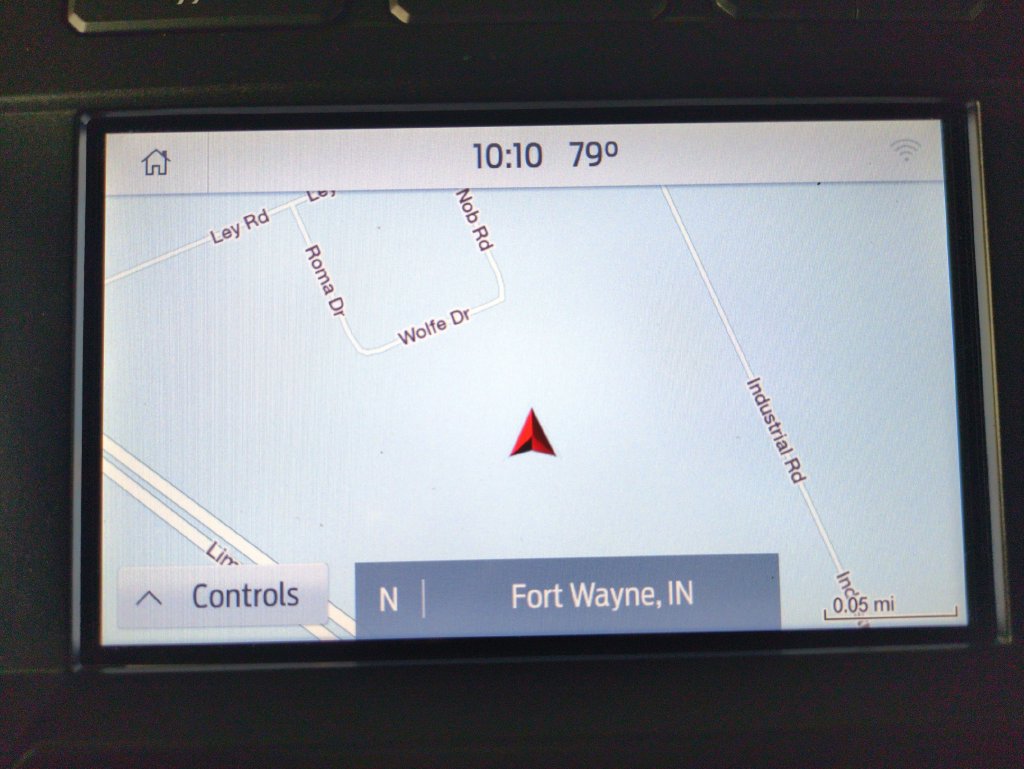 Used 2020 Ford F150 Lariat AWD/4WD image 25