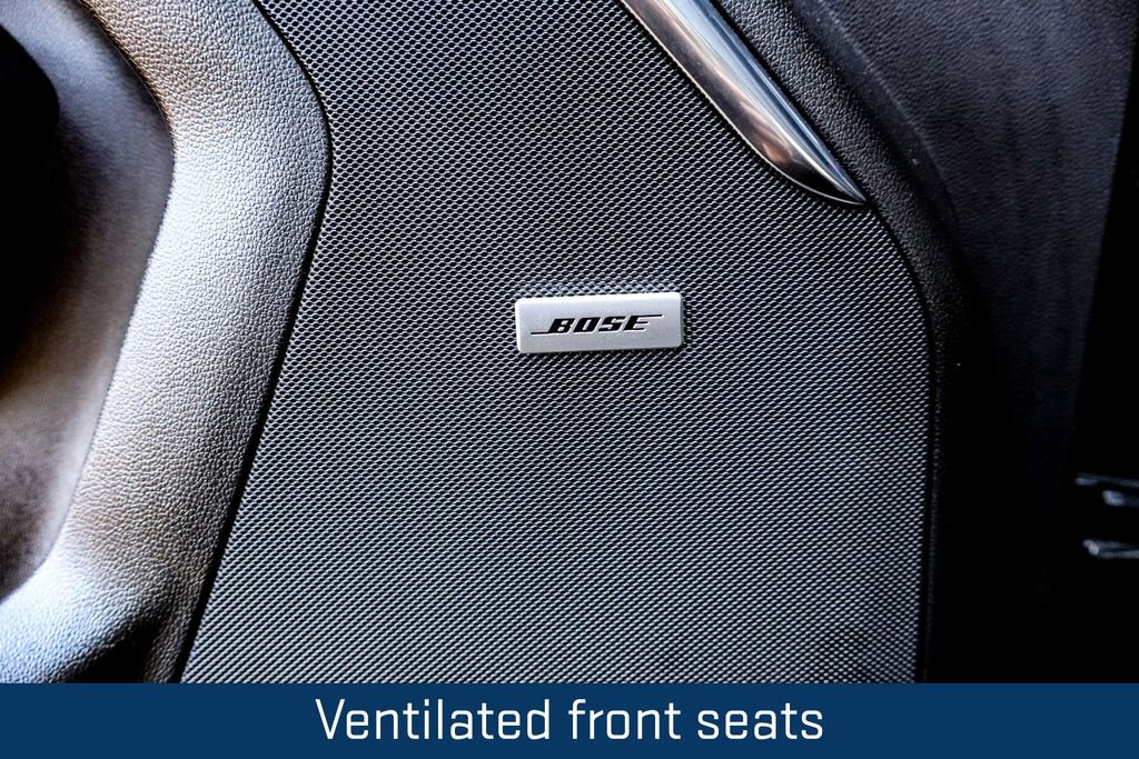 Certified 2024 GMC Yukon Denali image 38