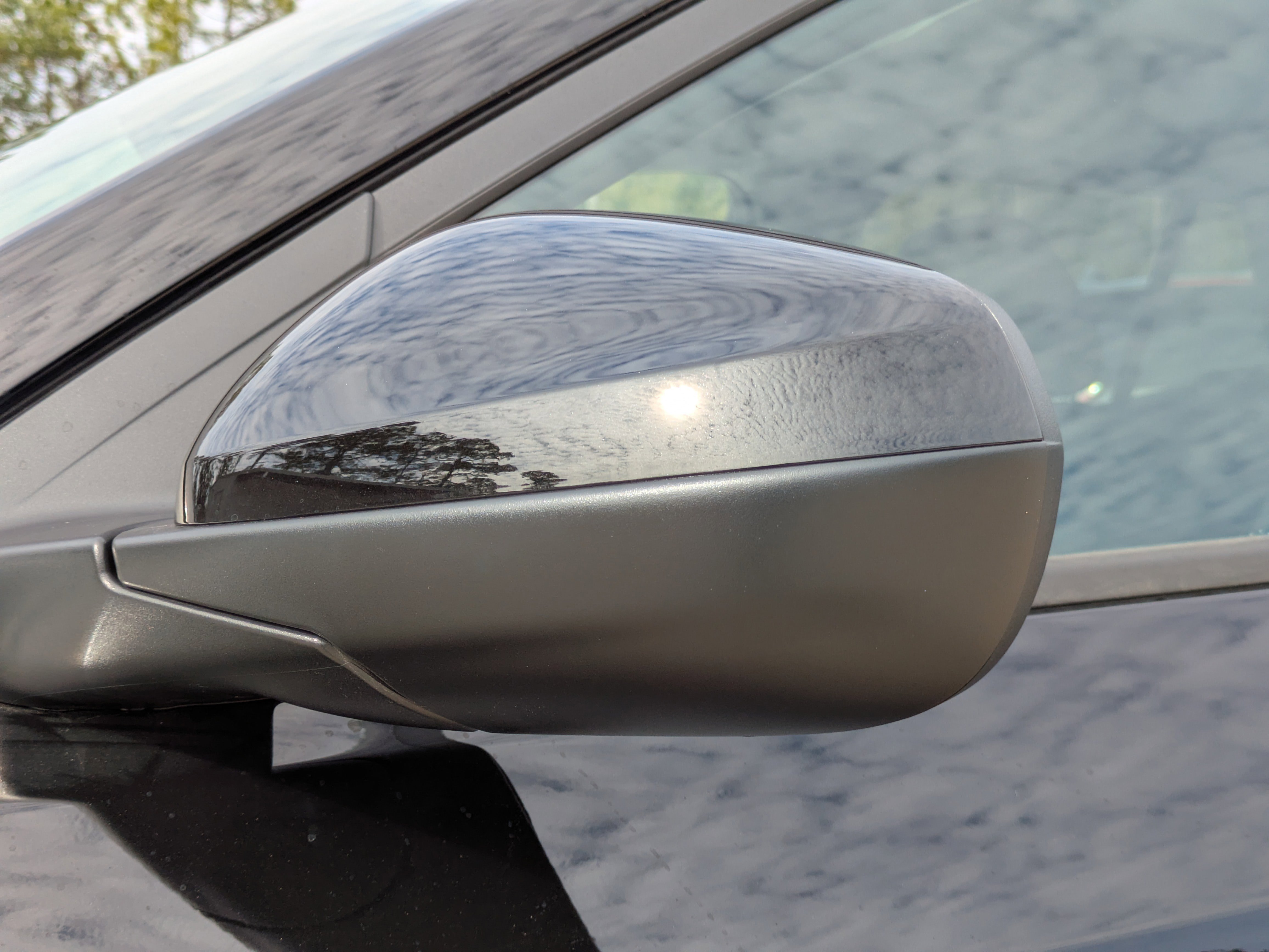 New 2025 Chevrolet Trax LT w/ Driver Confidence Package image 30