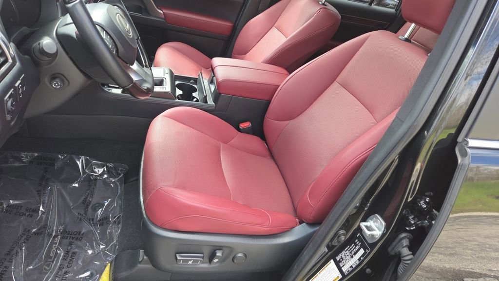 Used 2023 Lexus GX 460 Premium w/ Premium Package image 33