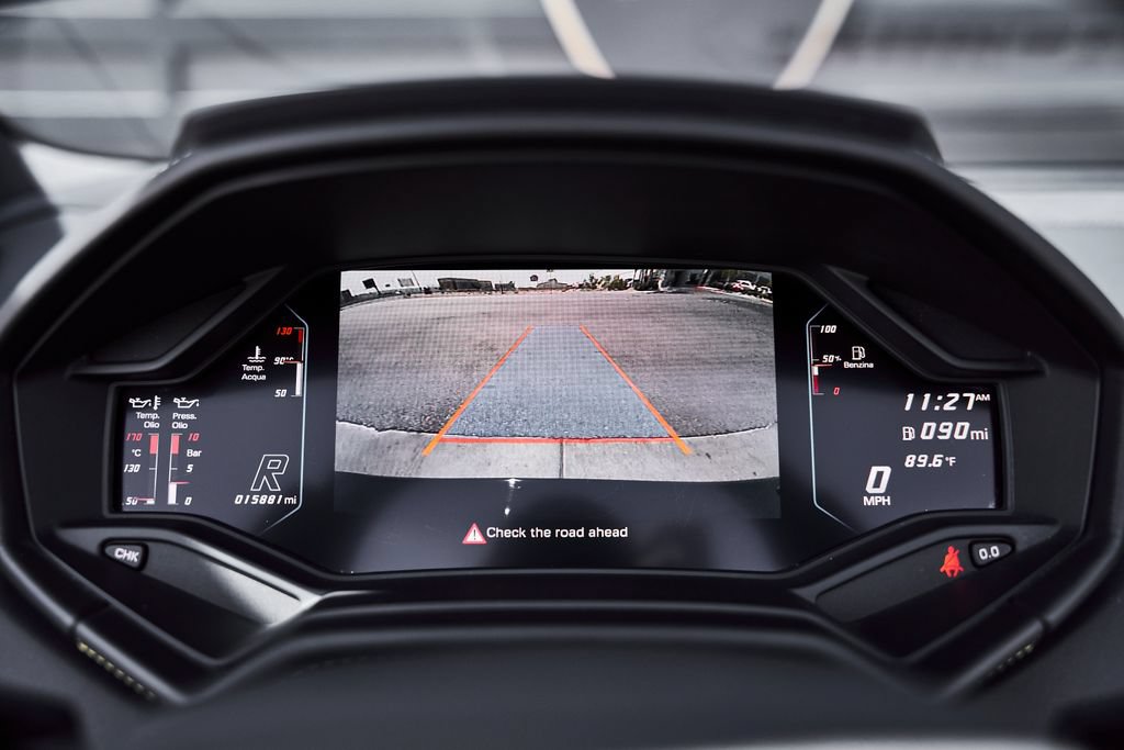 Used 2023 Lamborghini Huracan EVO RWD image 62