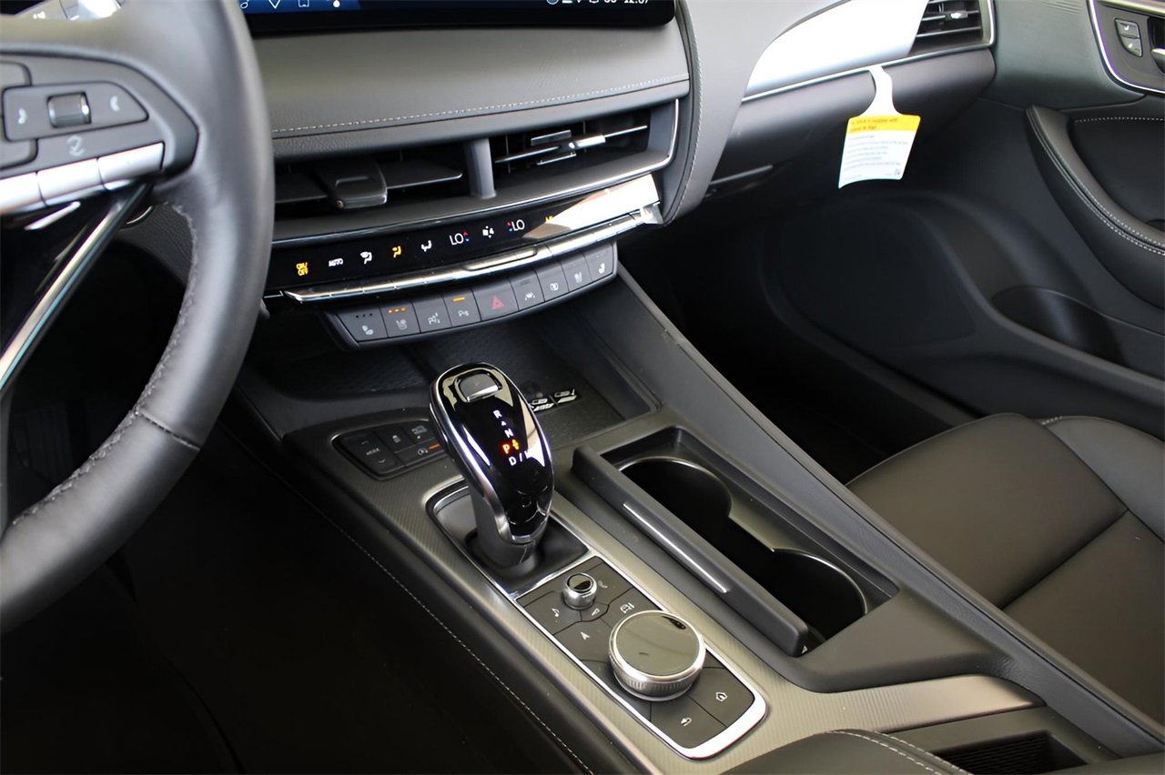 New 2025 Cadillac CT5 Premium Luxury image 25