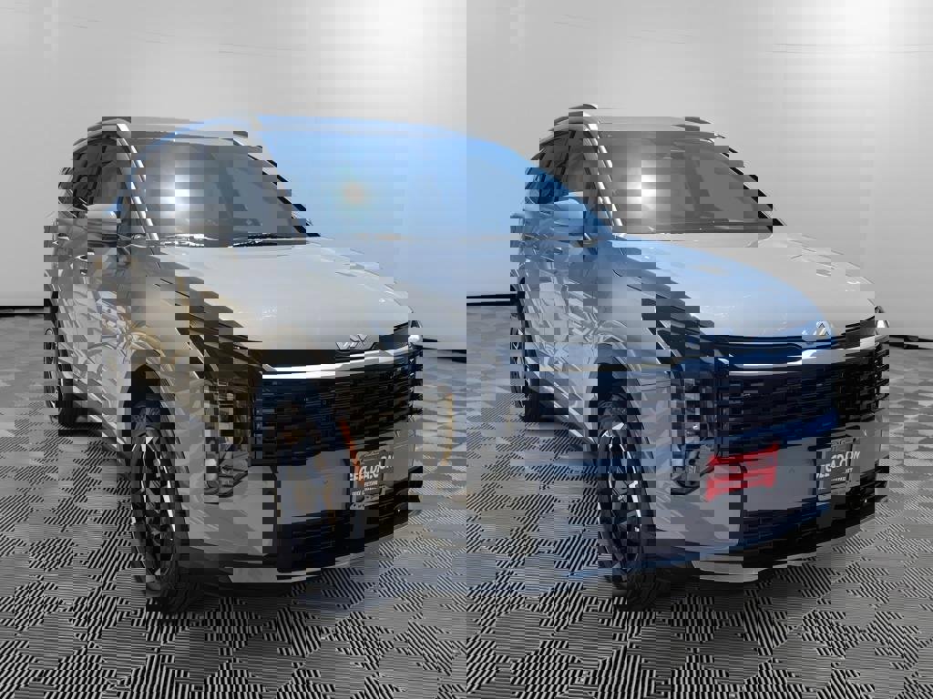 New 2026 Kia Sportage EX image 3