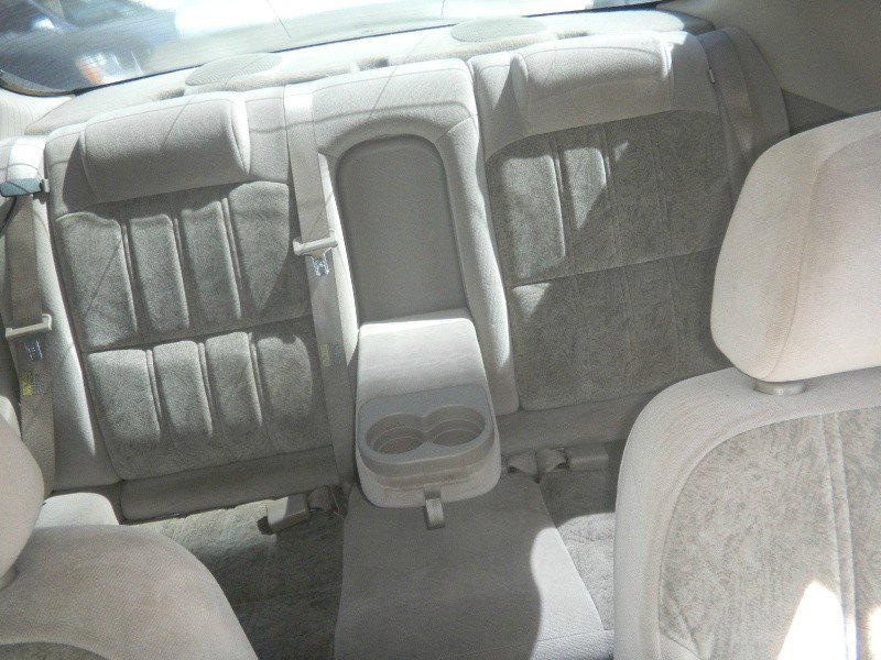 Used 2005 Chevrolet Monte Carlo LS w/ Preferred Equipment Group image 13