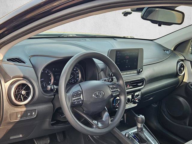 Used 2022 Hyundai Kona SEL FWD image 10