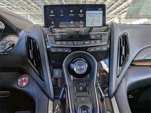 Used 2019 Acura RDX FWD w/ Advance Package image 19