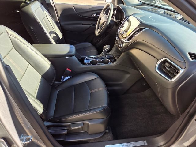 Certified 2023 Chevrolet Equinox Premier FWD image 15