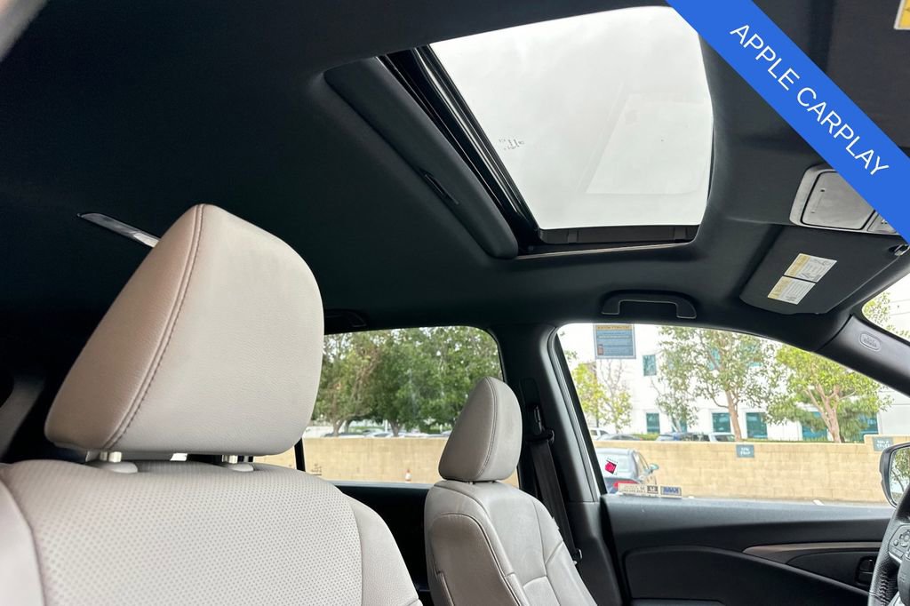 Used 2023 Honda Passport EX-L image 19