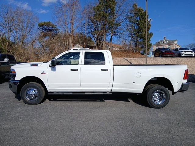 New 2026 RAM 3500 Tradesman image 3