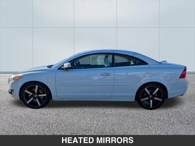 Used 2012 Volvo C70 T5 image 2