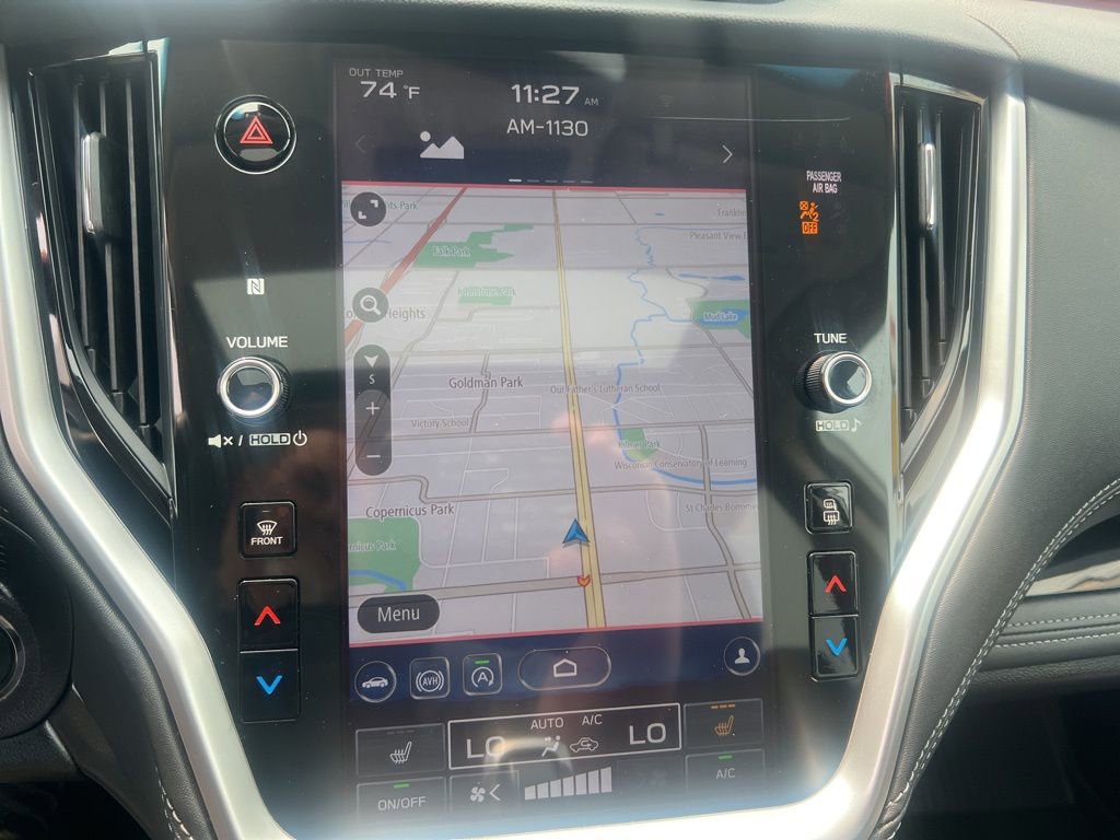 Used 2022 Subaru Outback Limited w/ Popular Package #2 image 60