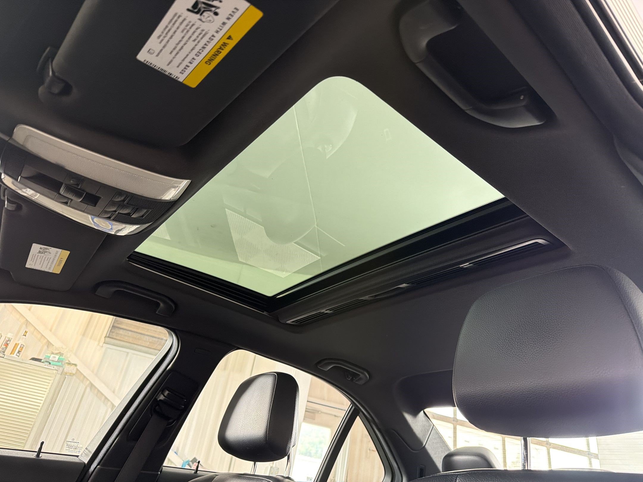 Used 2013 Mercedes-Benz C 300 4MATIC Sedan image 24