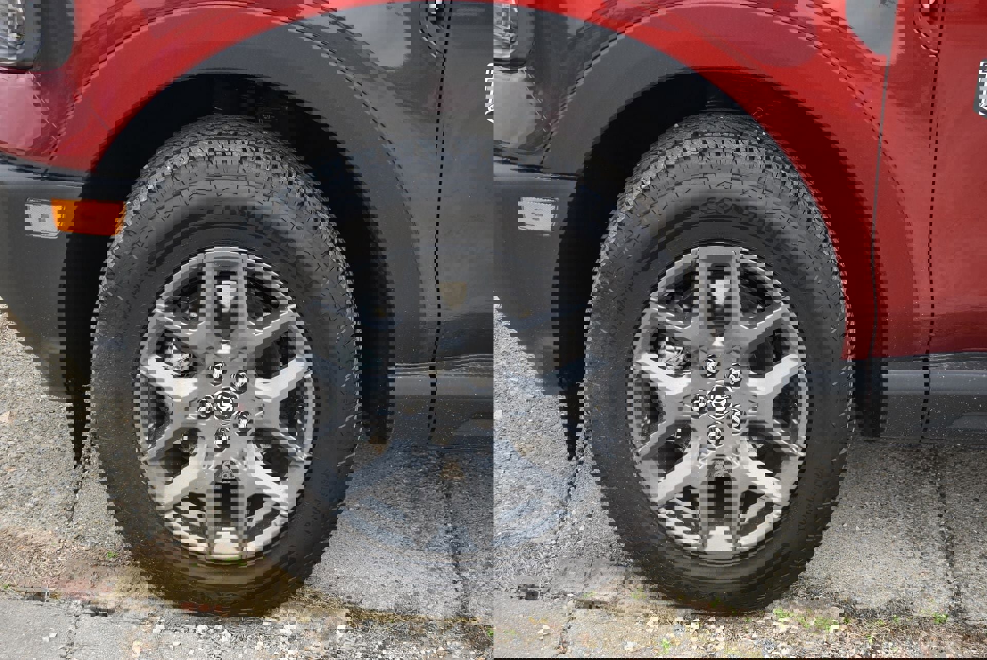 New 2025 Ford Bronco Sport Big Bend image 11