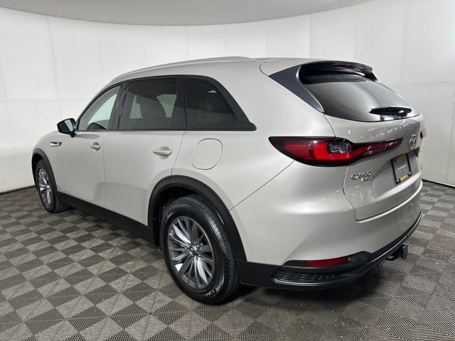 Used 2024 MAZDA CX-90 Plug-In Hybrid w/ Preferred image 5