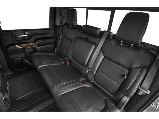 Used 2023 GMC Sierra 2500 Denali AWD/4WD image 16
