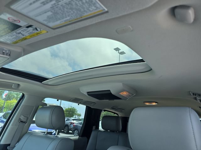 Used 2021 Toyota Sequoia Platinum AWD/4WD image 26