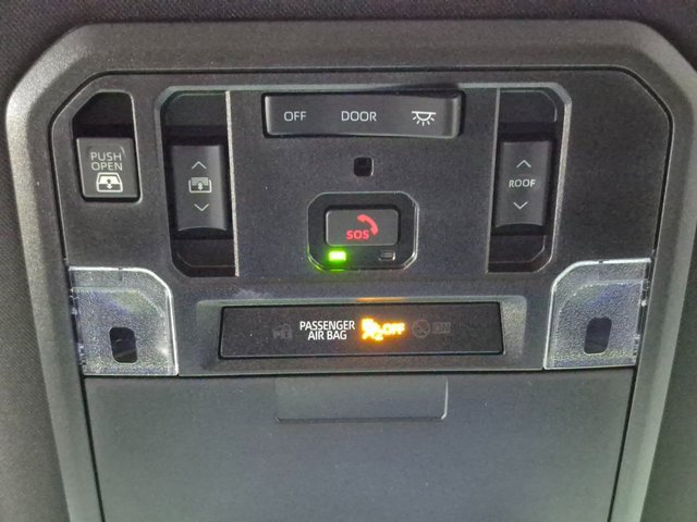 New 2026 Toyota Tundra TRD Pro image 23