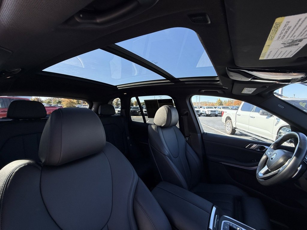 Used 2022 BMW X5 sDrive40i w/ Premium Package image 33