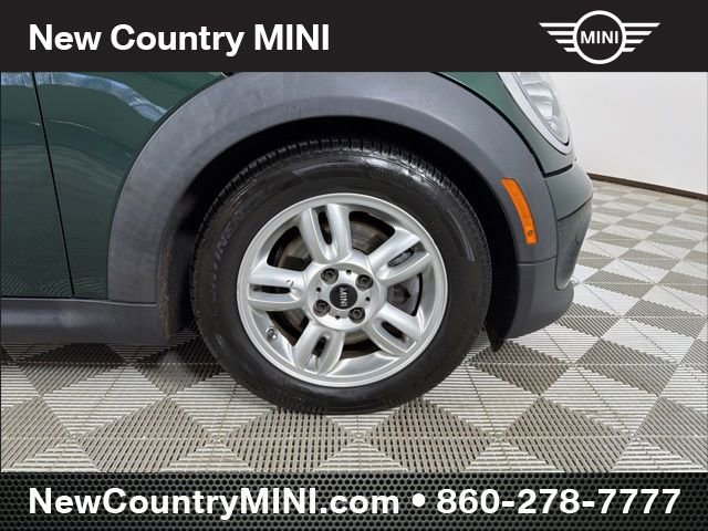 Used 2013 MINI Cooper Hardtop image 9