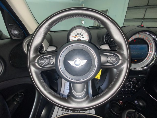Used 2012 MINI Cooper Countryman S FWD image 14