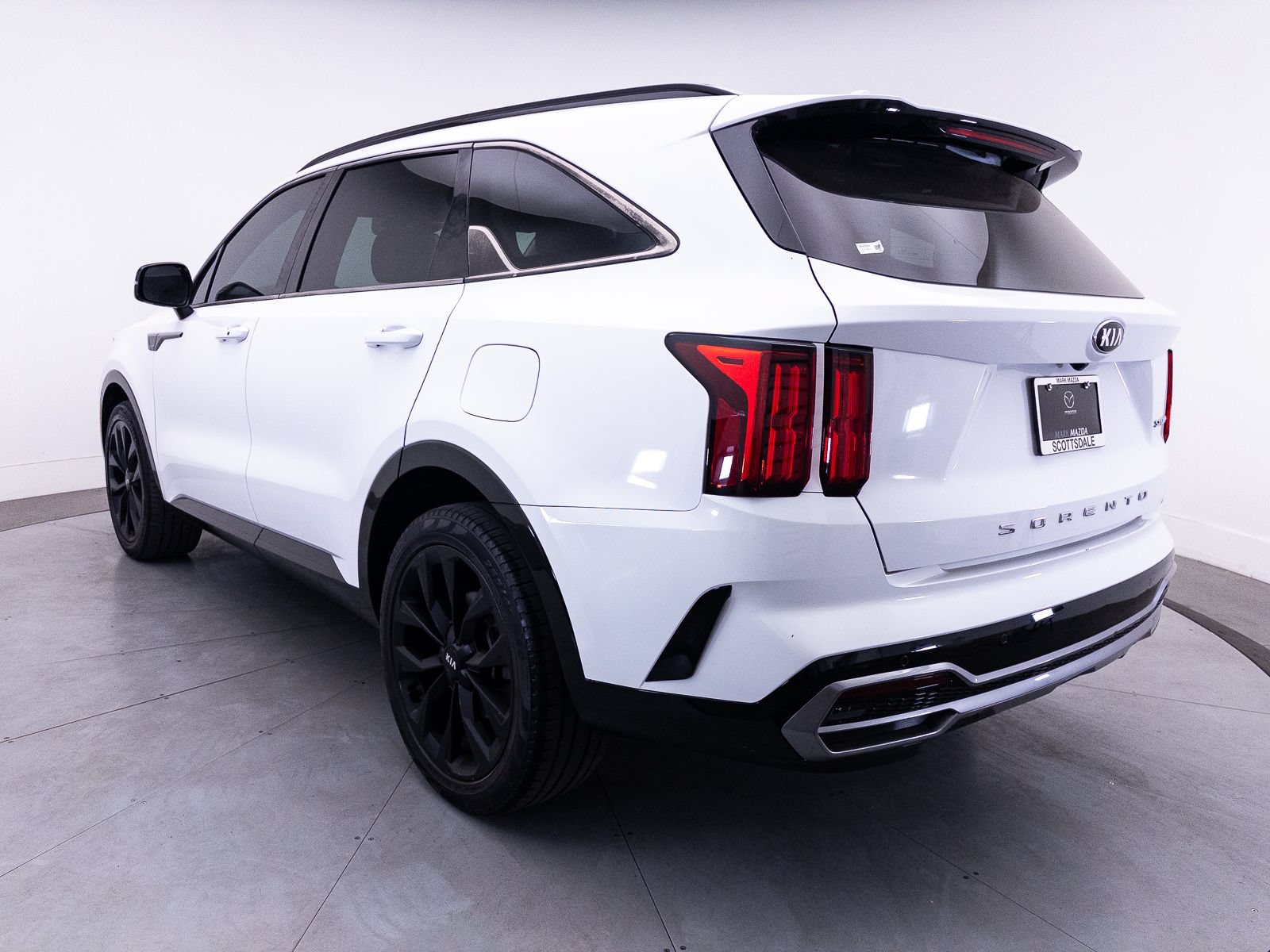 Used 2021 Kia Sorento SX FWD image 15